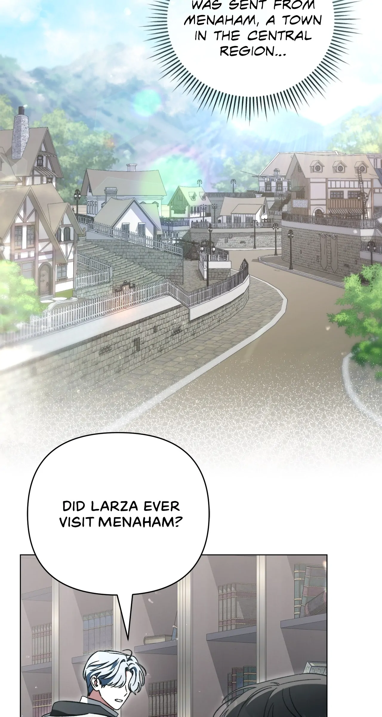 For The Beautiful Juliet Chapter 23 - page 42