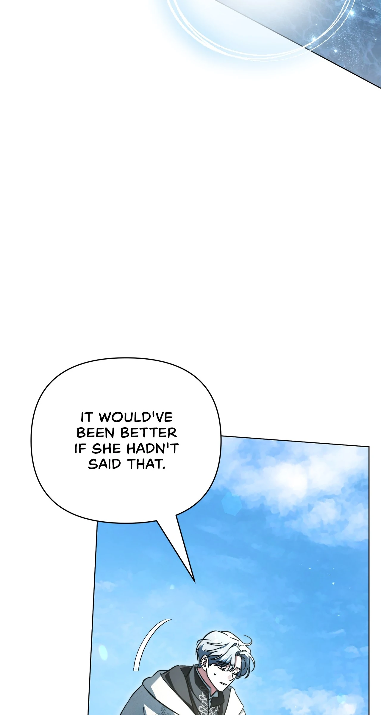 For The Beautiful Juliet Chapter 23 - page 58