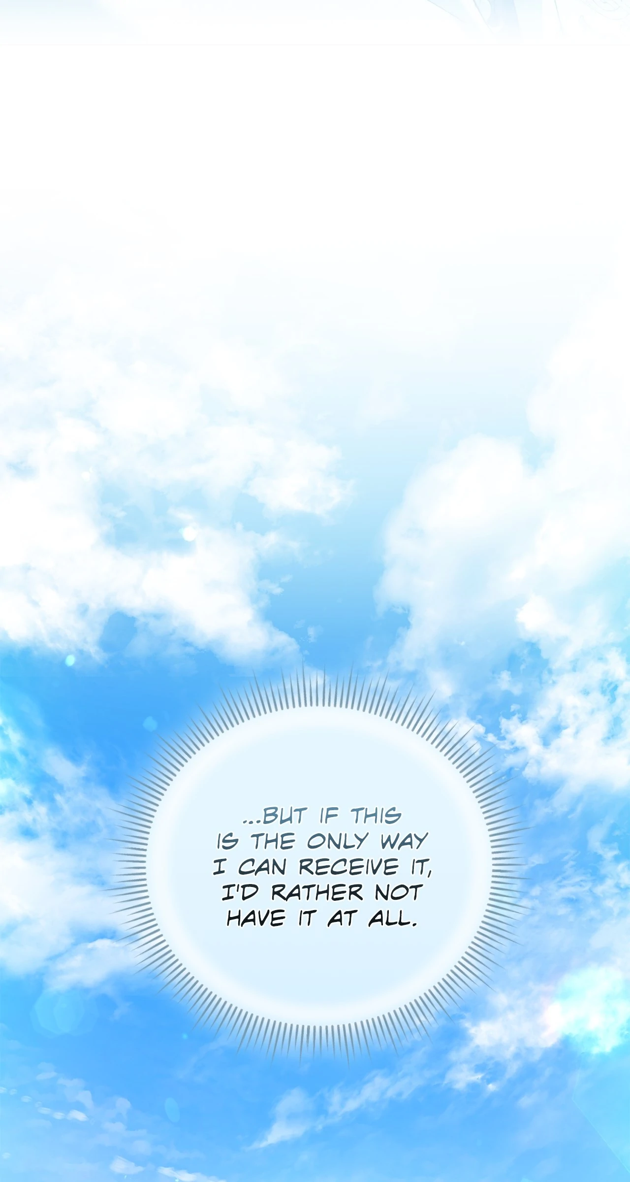 For The Beautiful Juliet Chapter 23 - page 61