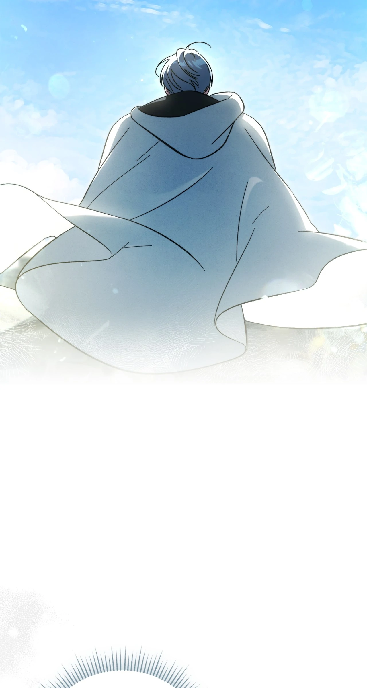 For The Beautiful Juliet Chapter 23 - page 62