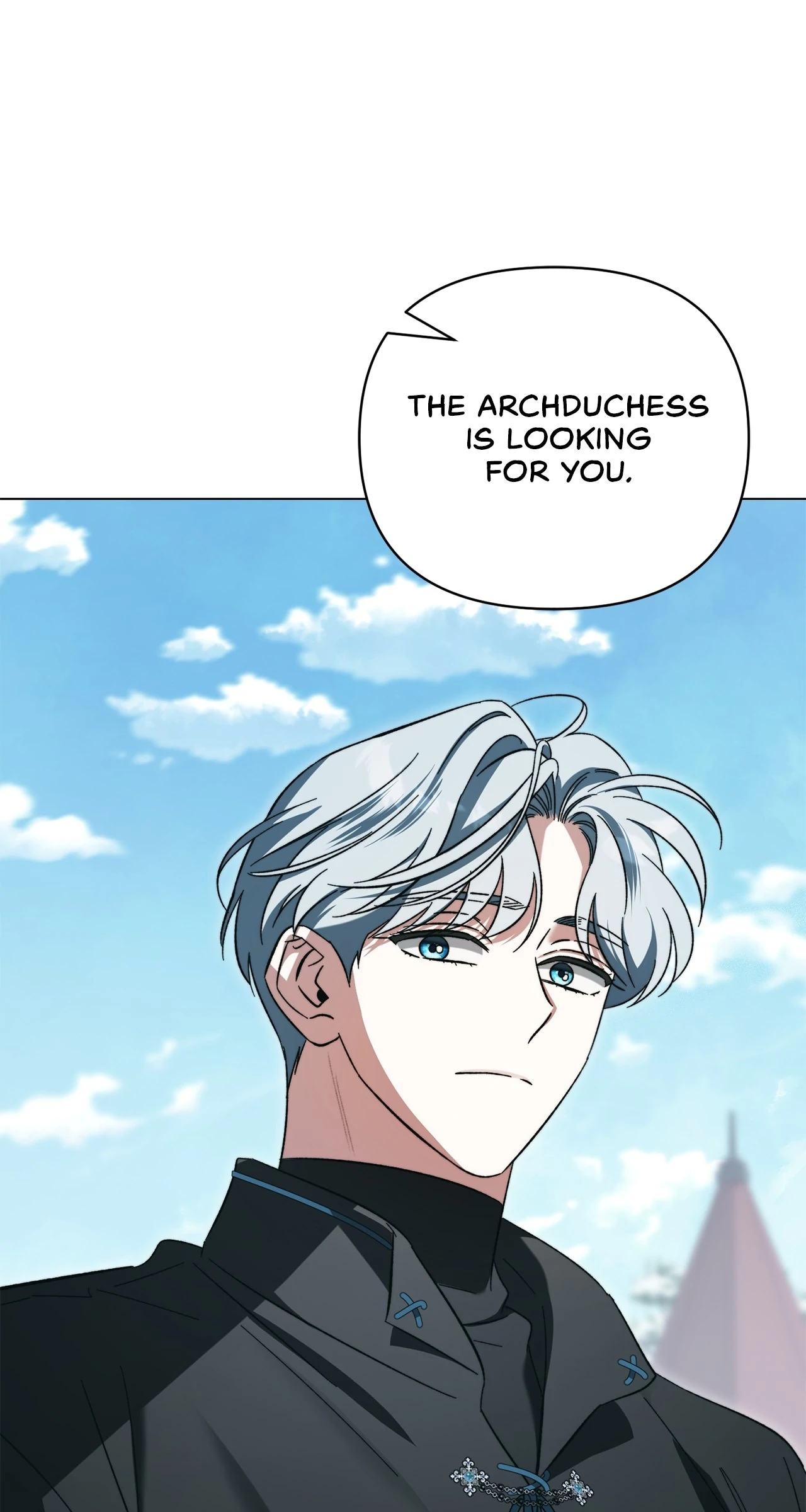 For The Beautiful Juliet Chapter 23 - page 68