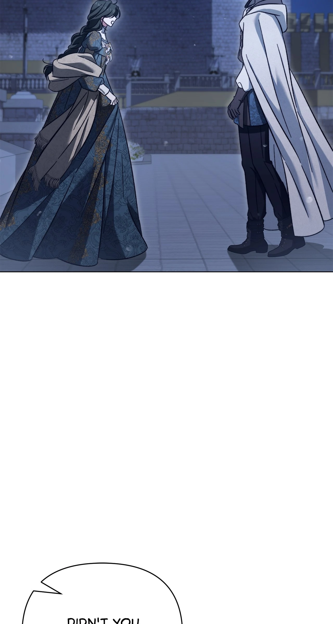 For The Beautiful Juliet Chapter 23 - page 73