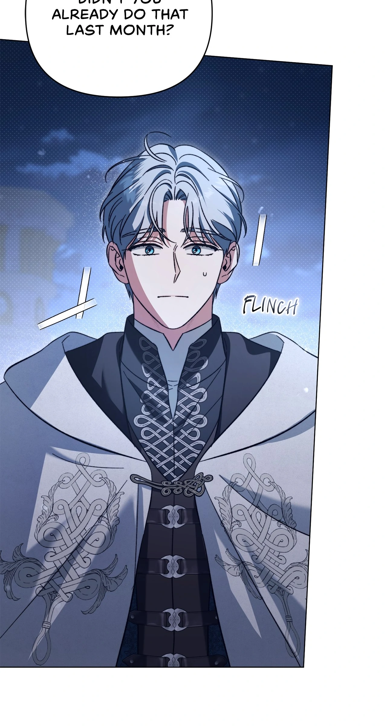 For The Beautiful Juliet Chapter 23 - page 74