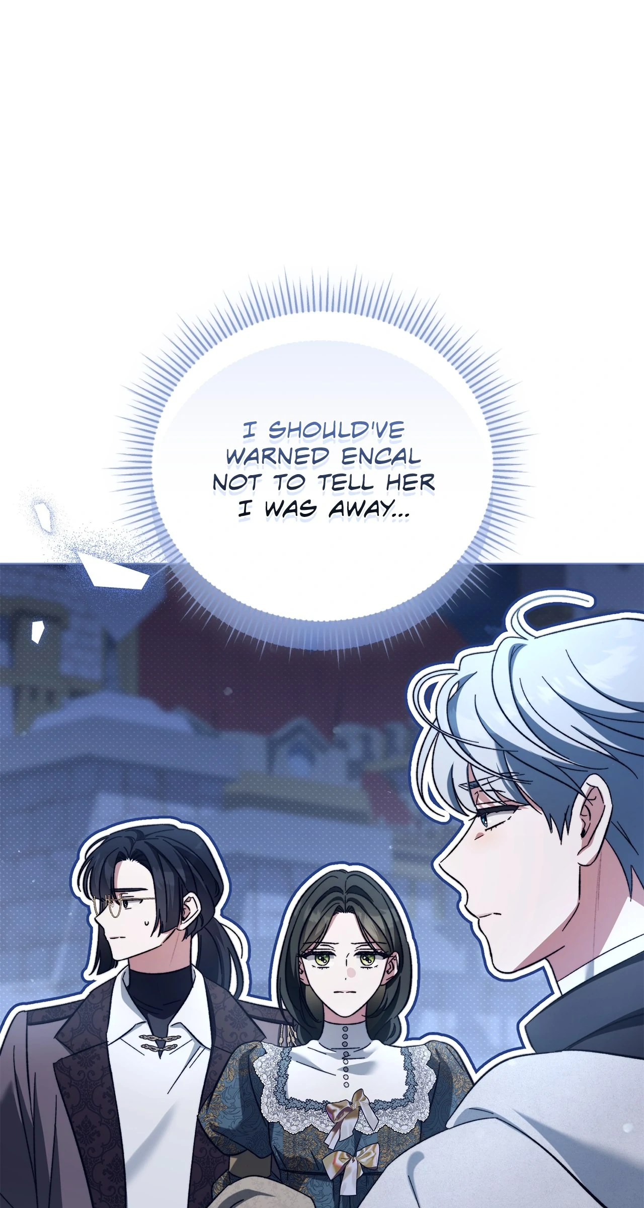 For The Beautiful Juliet Chapter 23 - page 75