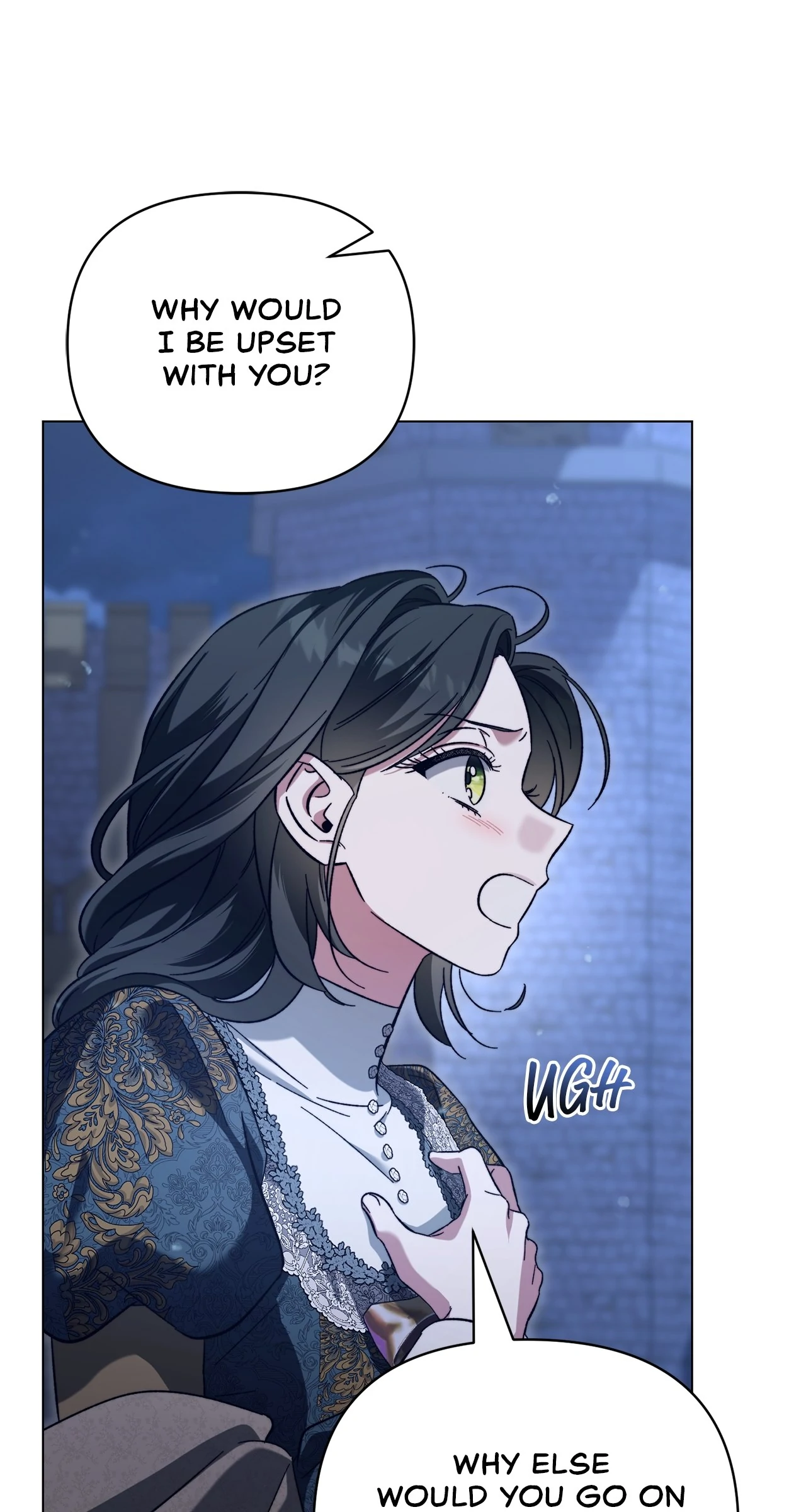 For The Beautiful Juliet Chapter 23 - page 78