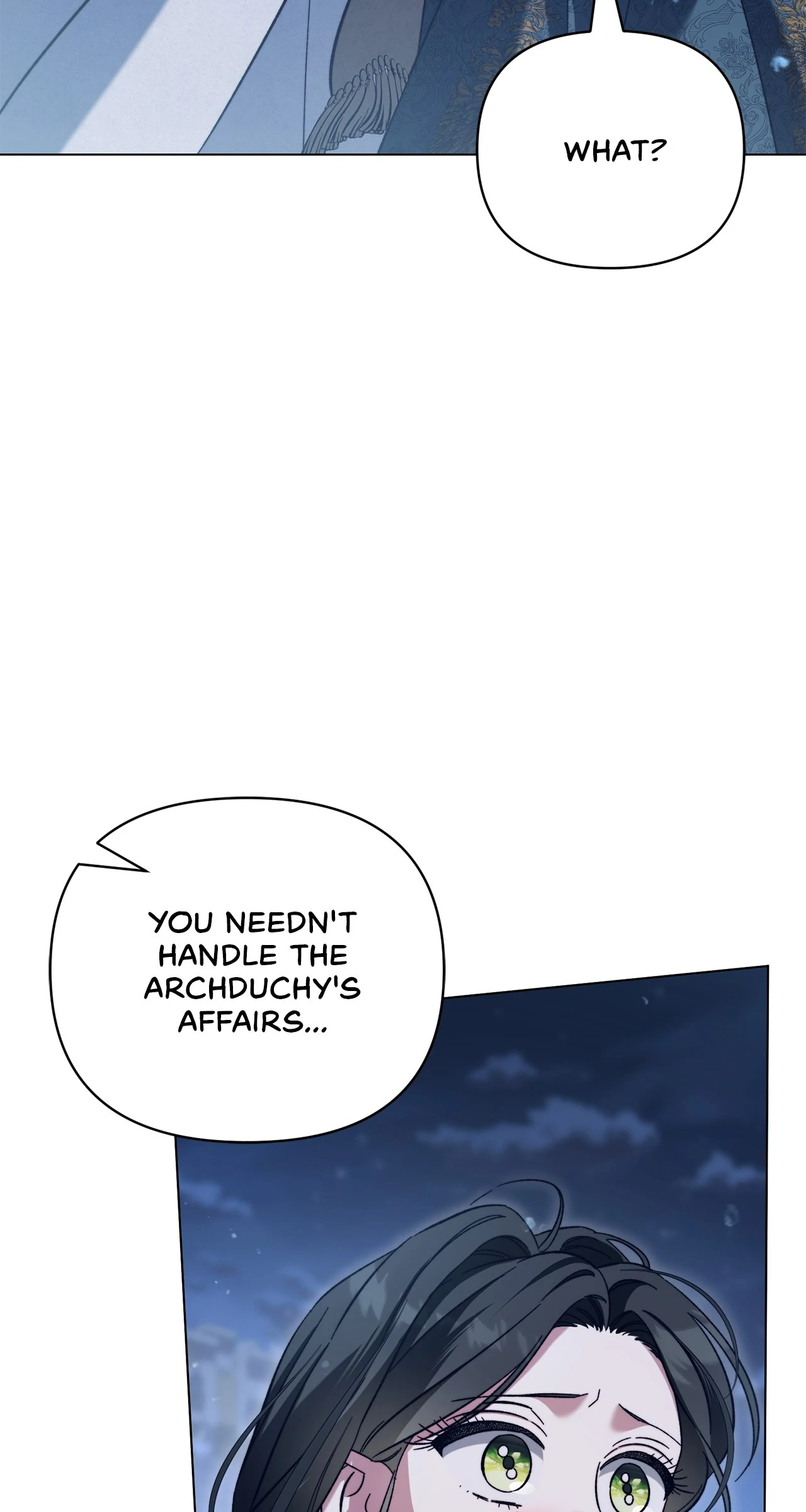 For The Beautiful Juliet Chapter 23 - page 81