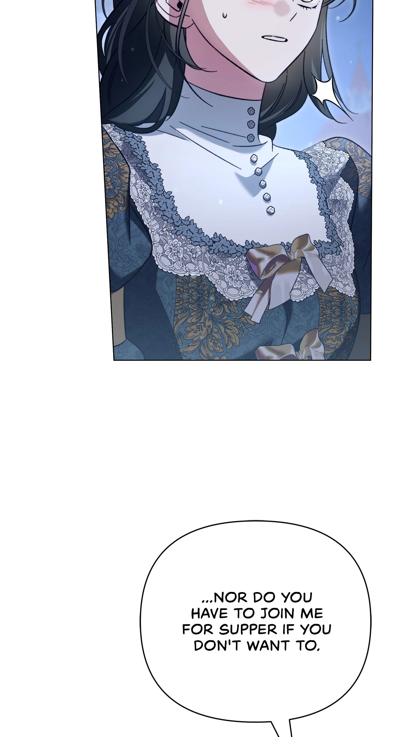 For The Beautiful Juliet Chapter 23 - page 82