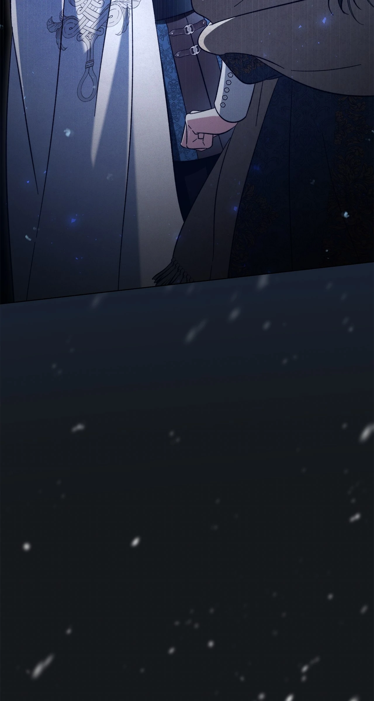 For The Beautiful Juliet Chapter 23 - page 93