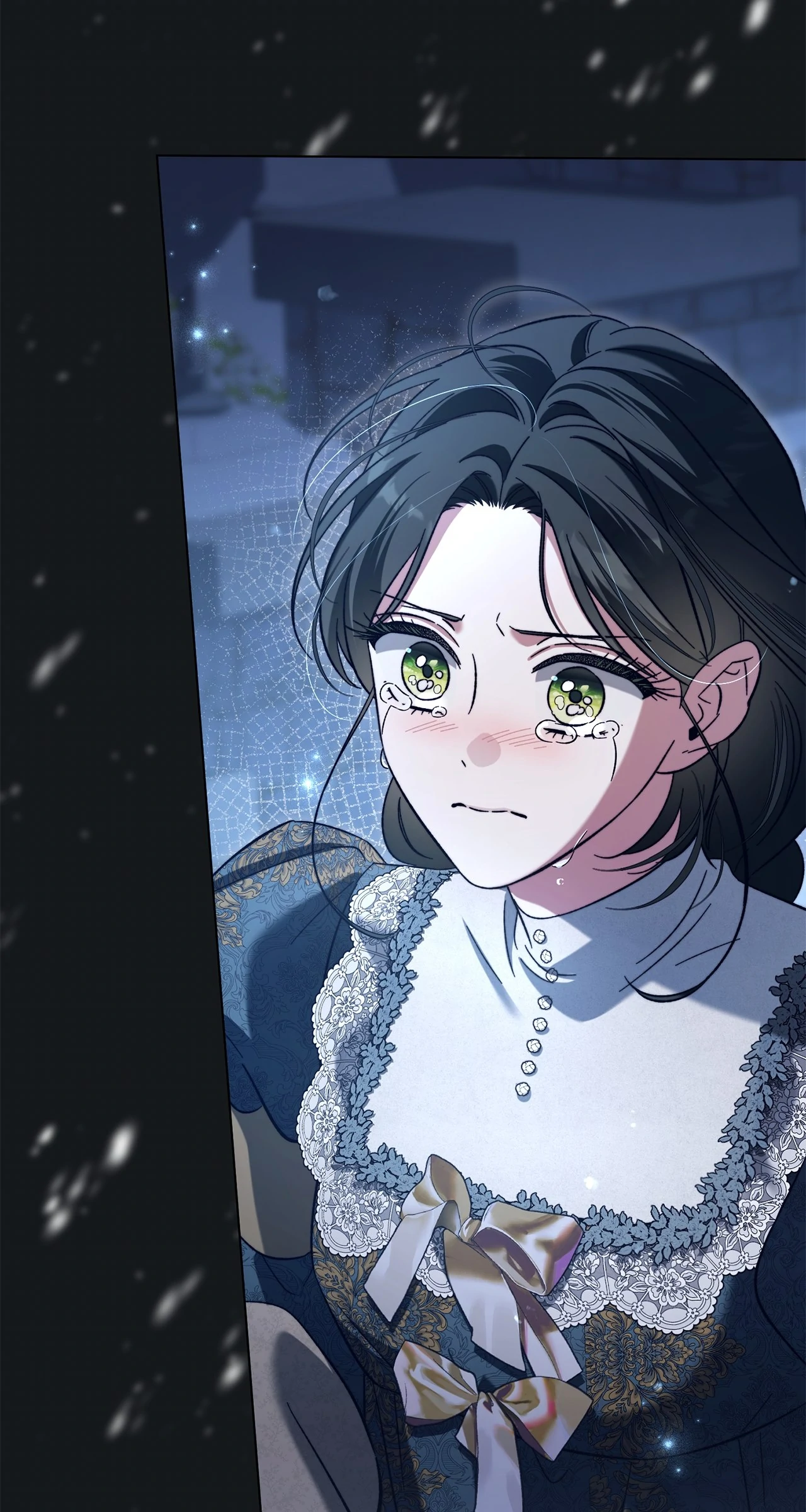 For The Beautiful Juliet Chapter 23 - page 94