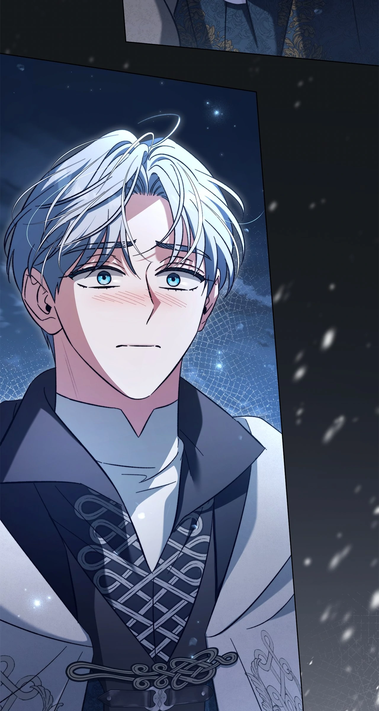 For The Beautiful Juliet Chapter 23 - page 95
