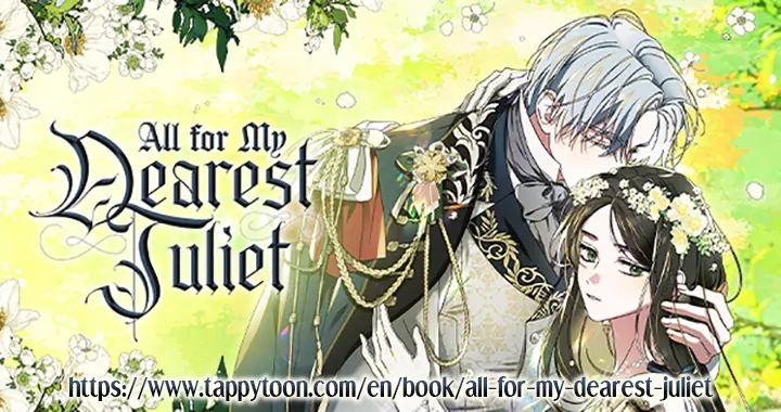 For The Beautiful Juliet Chapter 23 - page 99
