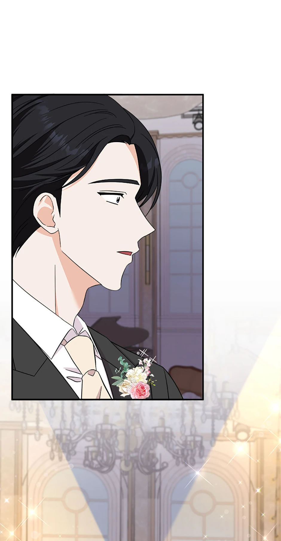 My Boss Can't Sleep Without Me Chapter 102 - page 45