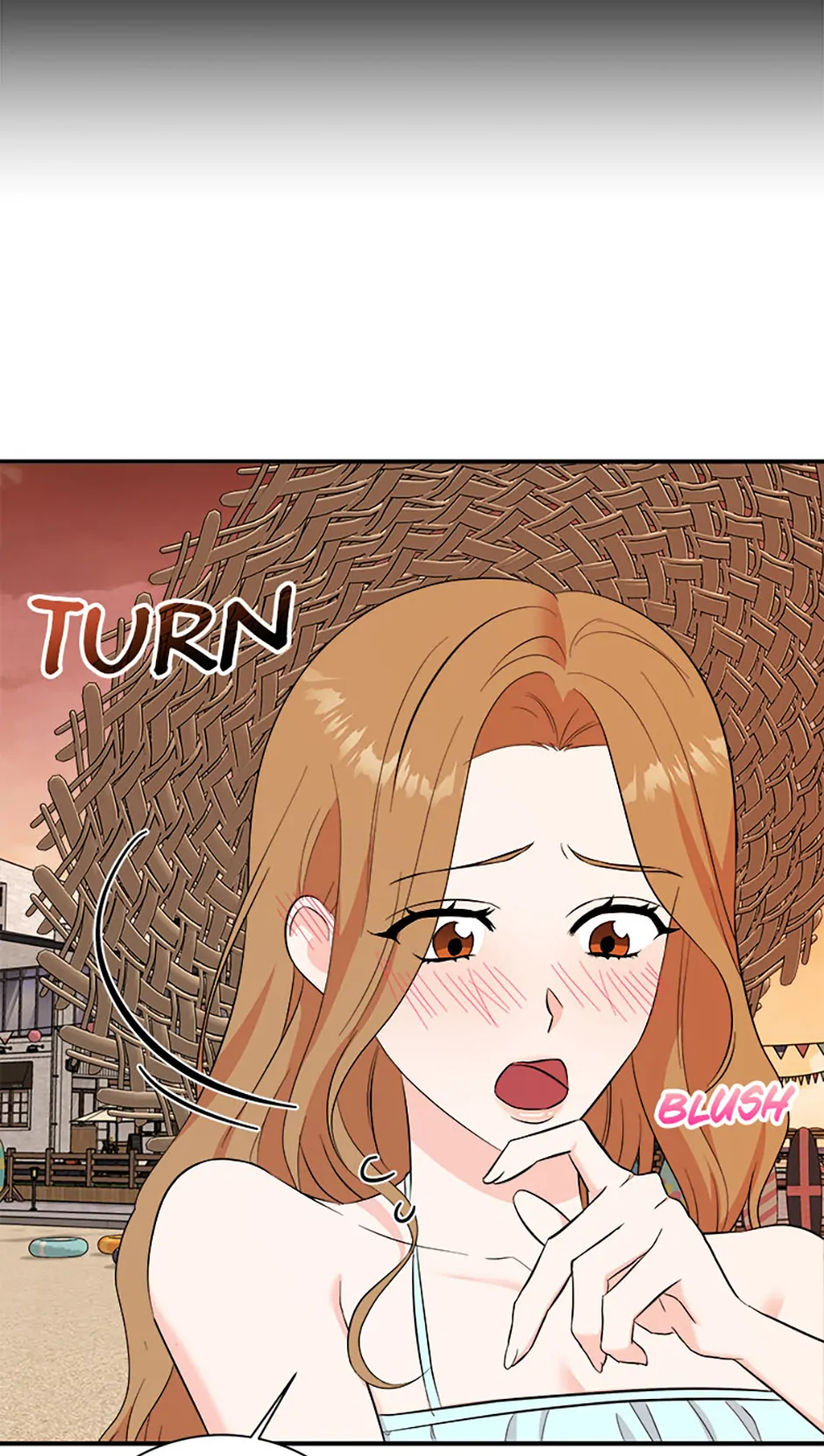 My Boss Can't Sleep Without Me Chapter 104 - page 13