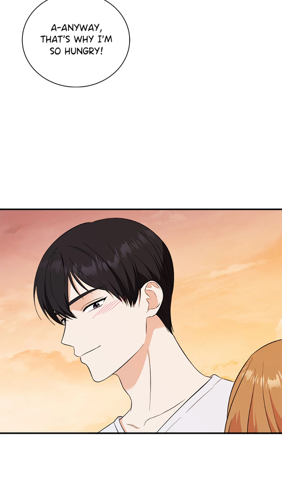 My Boss Can't Sleep Without Me Chapter 104 - page 14