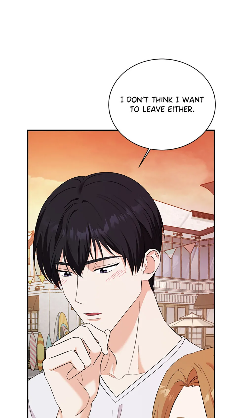 My Boss Can't Sleep Without Me Chapter 104 - page 15