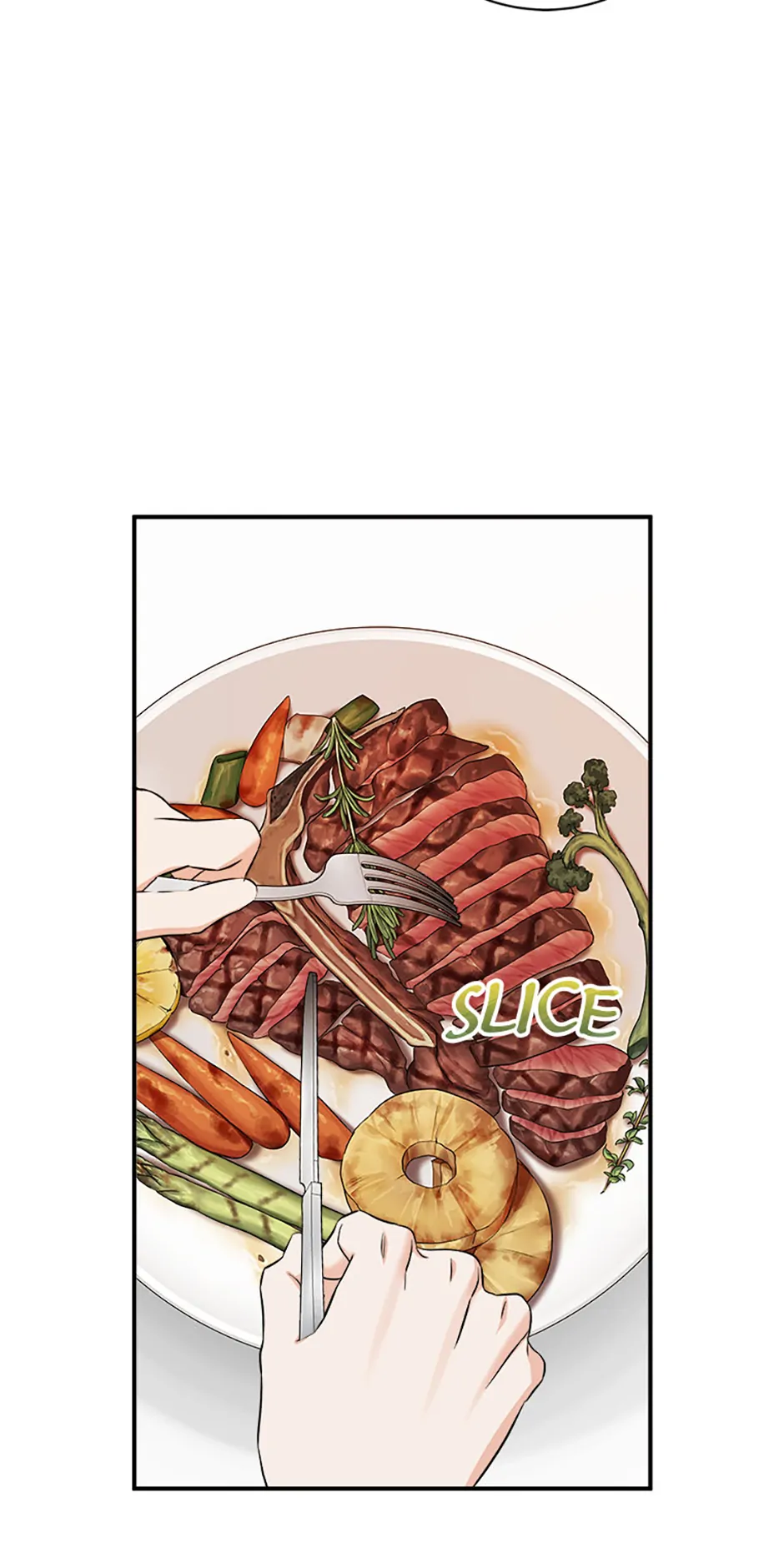 My Boss Can't Sleep Without Me Chapter 104 - page 22