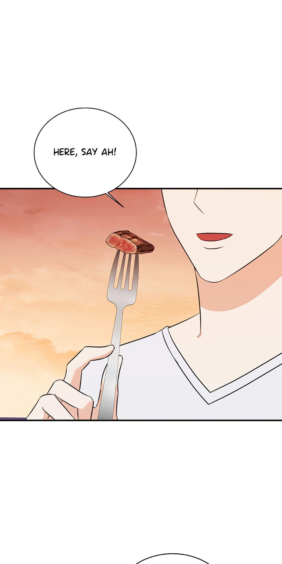 My Boss Can't Sleep Without Me Chapter 104 - page 23