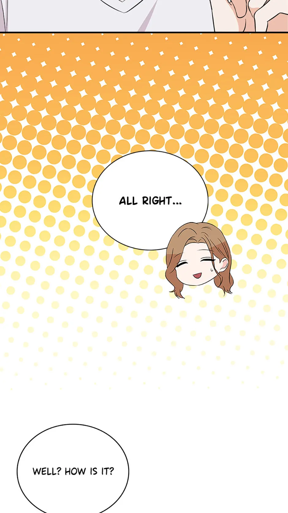 My Boss Can't Sleep Without Me Chapter 104 - page 26