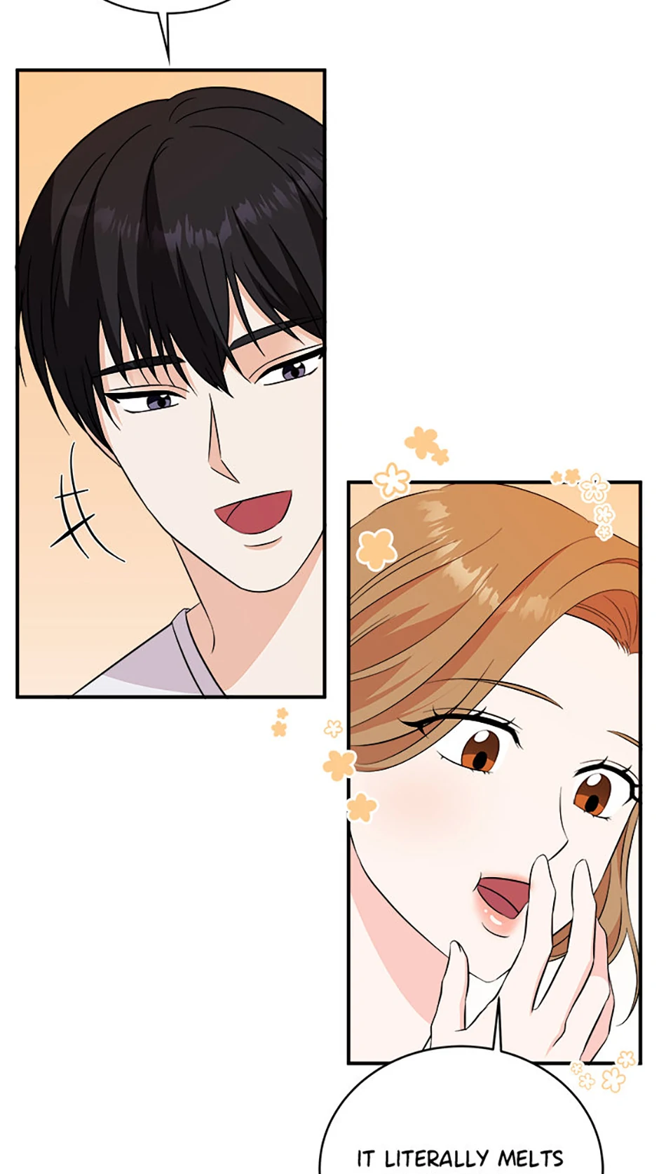 My Boss Can't Sleep Without Me Chapter 104 - page 27