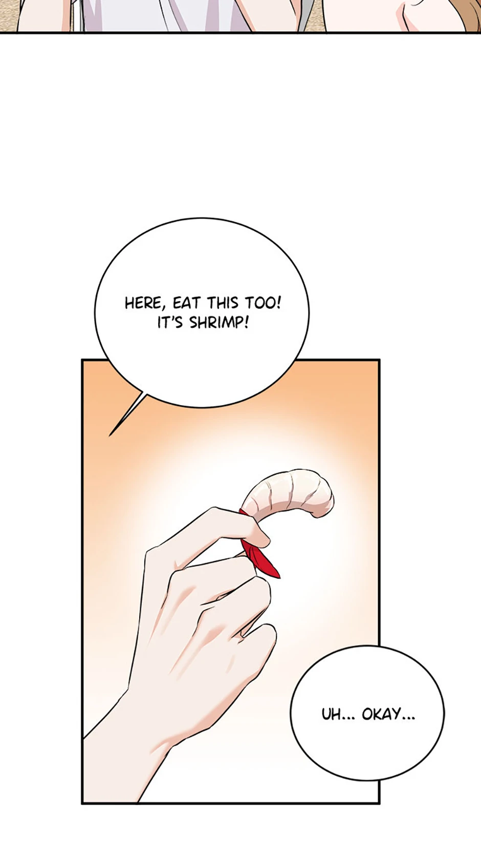 My Boss Can't Sleep Without Me Chapter 104 - page 29