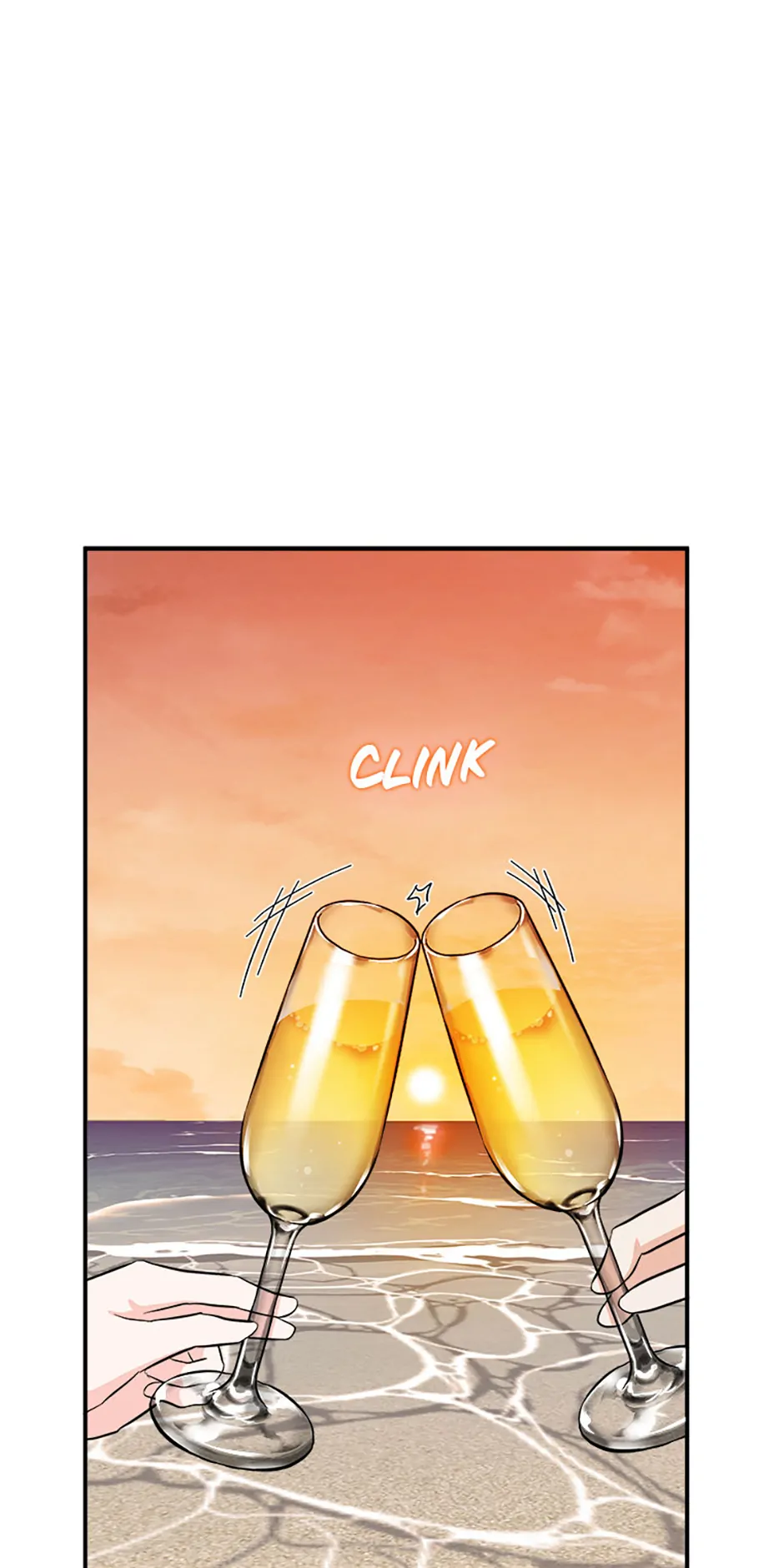 My Boss Can't Sleep Without Me Chapter 104 - page 39