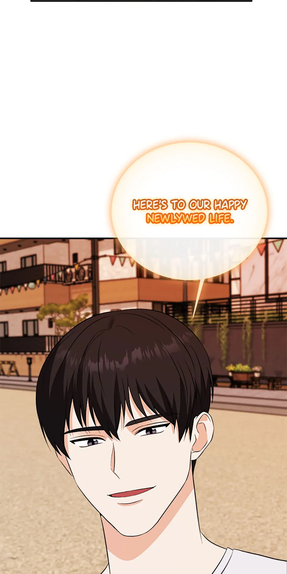 My Boss Can't Sleep Without Me Chapter 104 - page 40