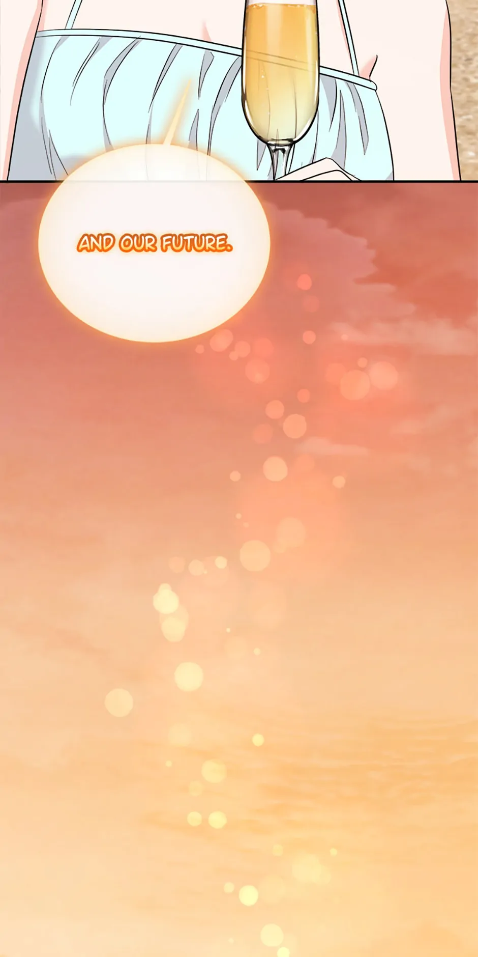 My Boss Can't Sleep Without Me Chapter 104 - page 42