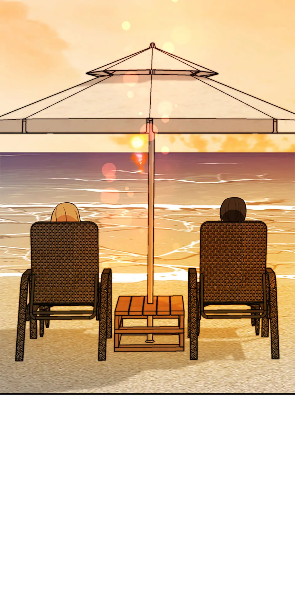 My Boss Can't Sleep Without Me Chapter 104 - page 43