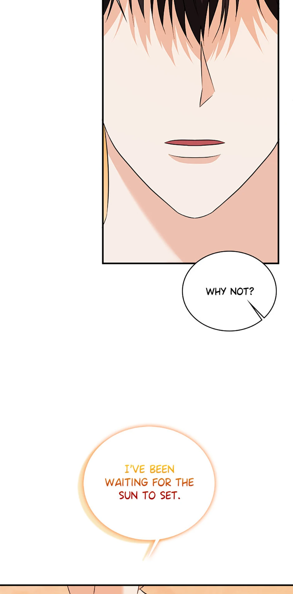 My Boss Can't Sleep Without Me Chapter 104 - page 45