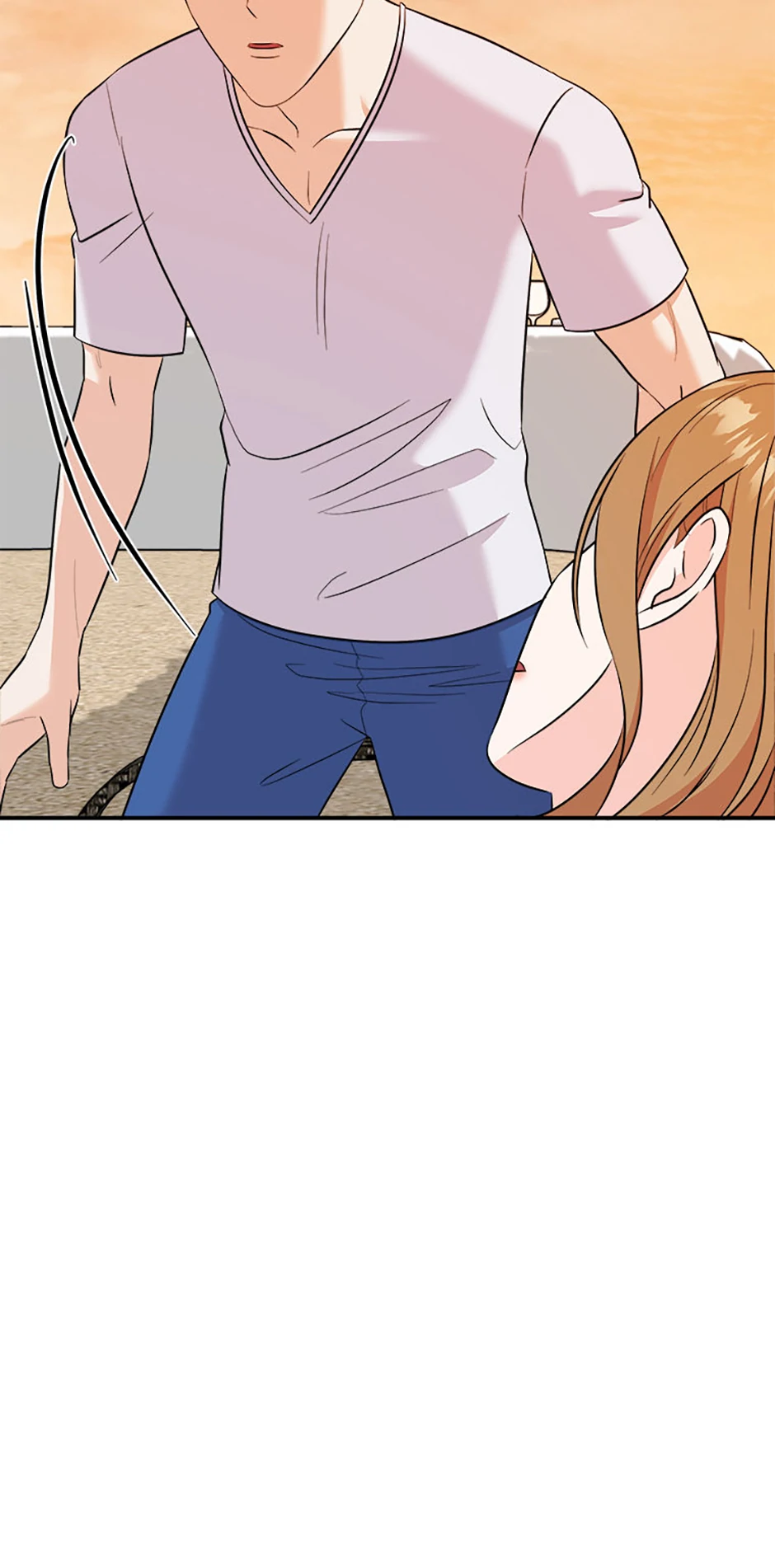 My Boss Can't Sleep Without Me Chapter 104 - page 46