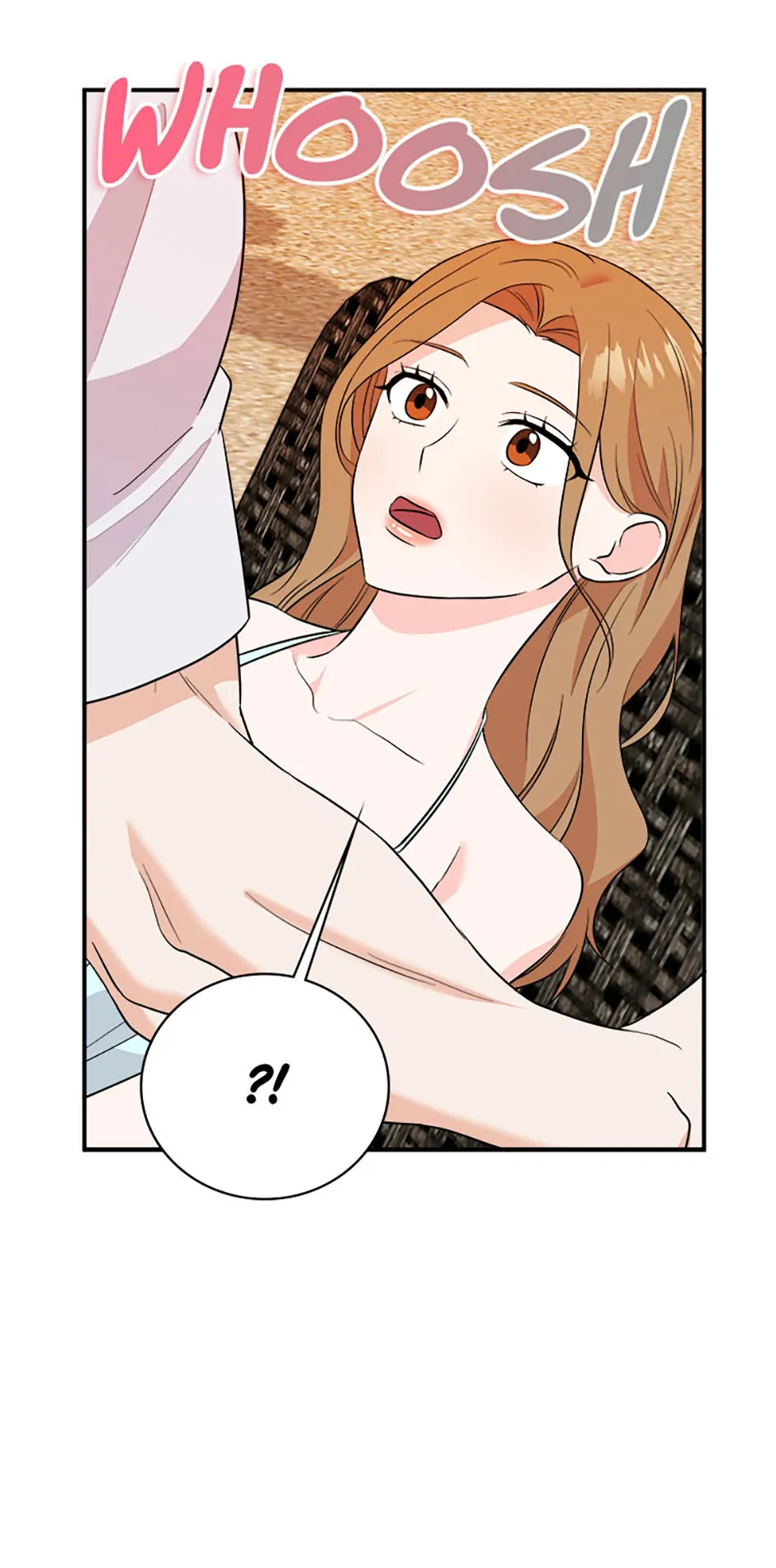 My Boss Can't Sleep Without Me Chapter 104 - page 47