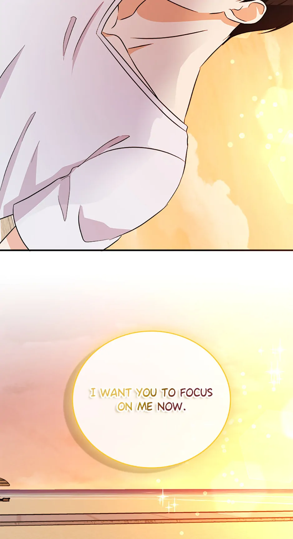 My Boss Can't Sleep Without Me Chapter 104 - page 49