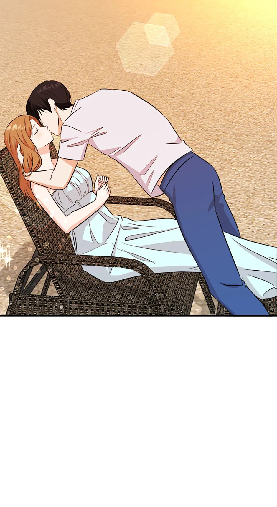 My Boss Can't Sleep Without Me Chapter 104 - page 50