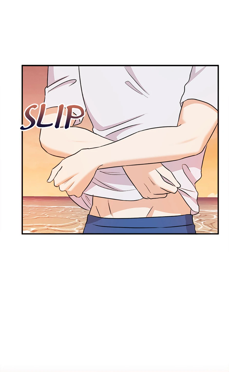 My Boss Can't Sleep Without Me Chapter 104 - page 51