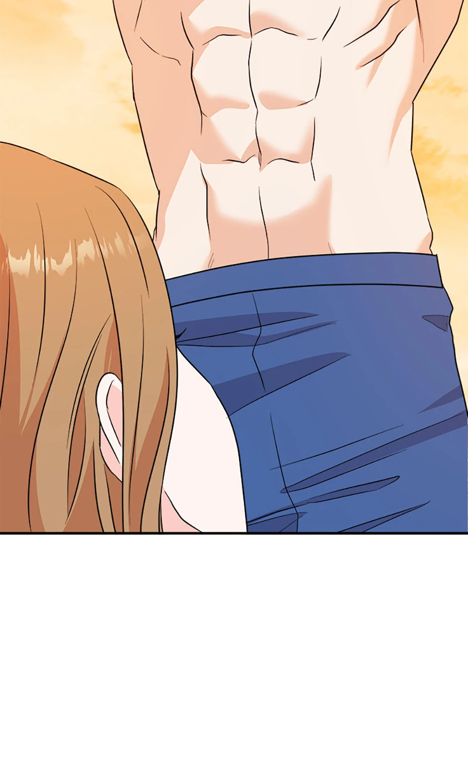 My Boss Can't Sleep Without Me Chapter 104 - page 53