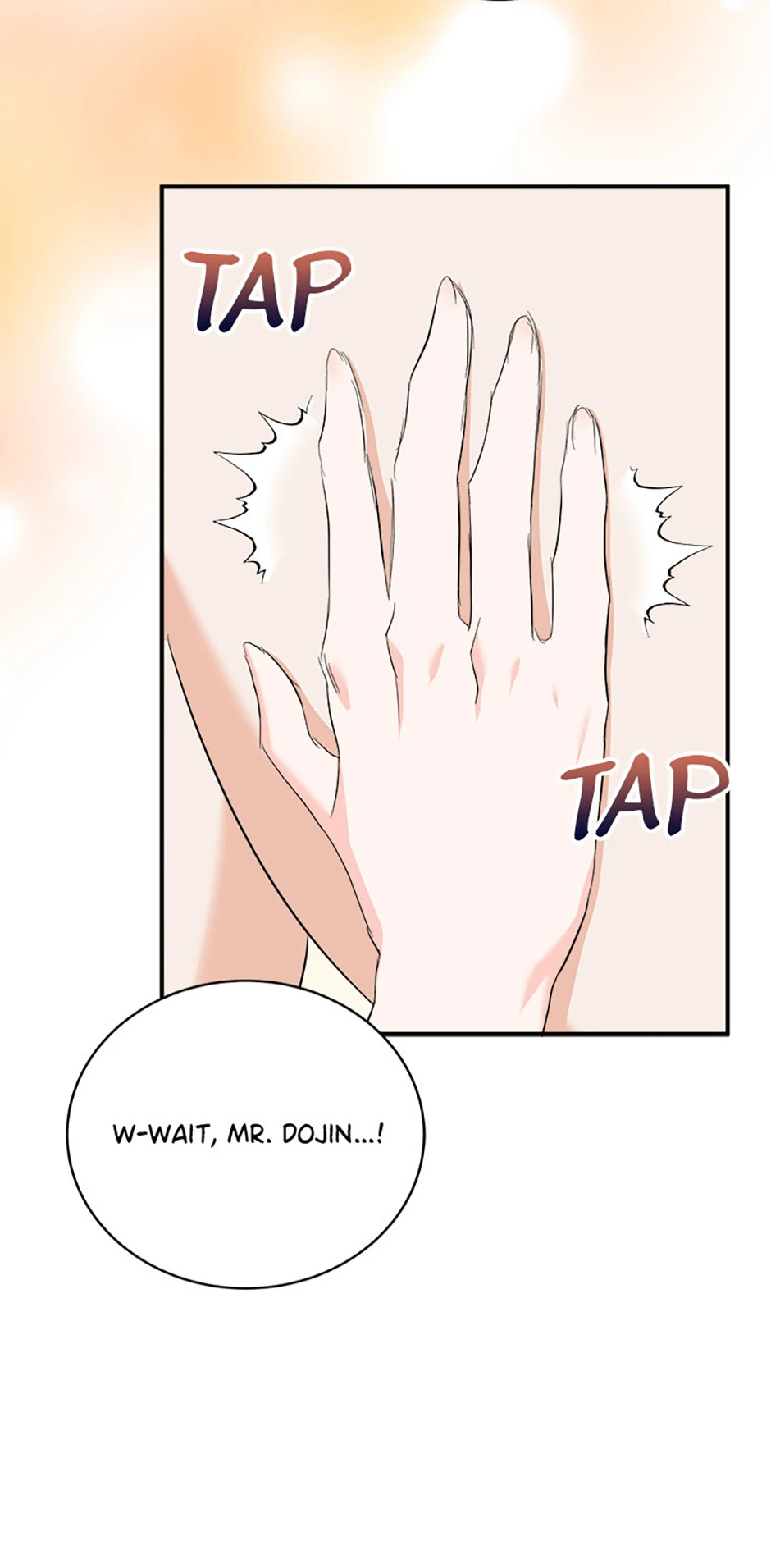 My Boss Can't Sleep Without Me Chapter 104 - page 56