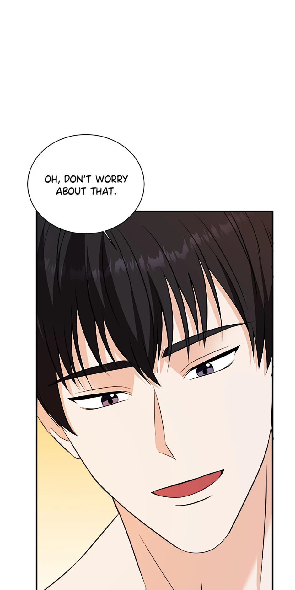 My Boss Can't Sleep Without Me Chapter 104 - page 58