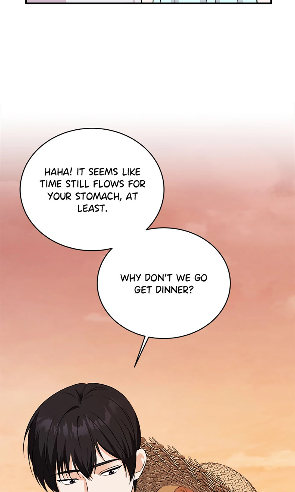 My Boss Can't Sleep Without Me Chapter 104 - page 6