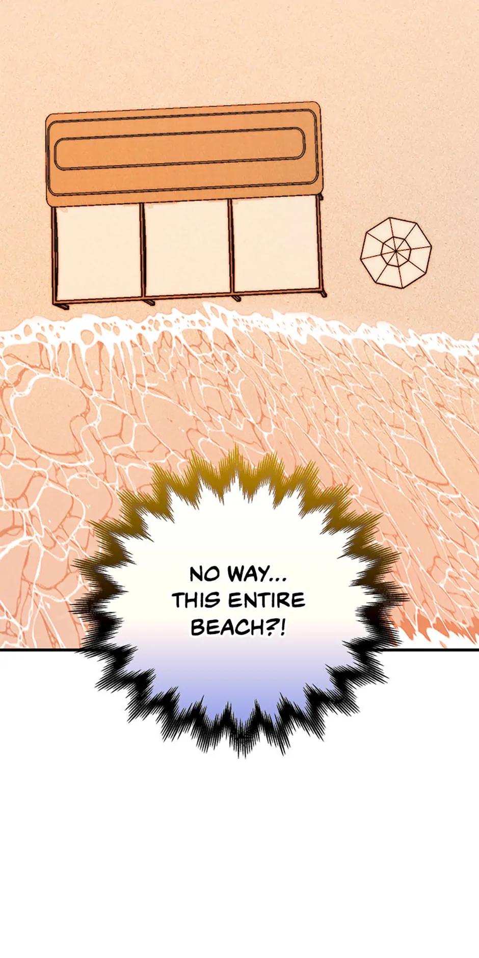 My Boss Can't Sleep Without Me Chapter 104 - page 61