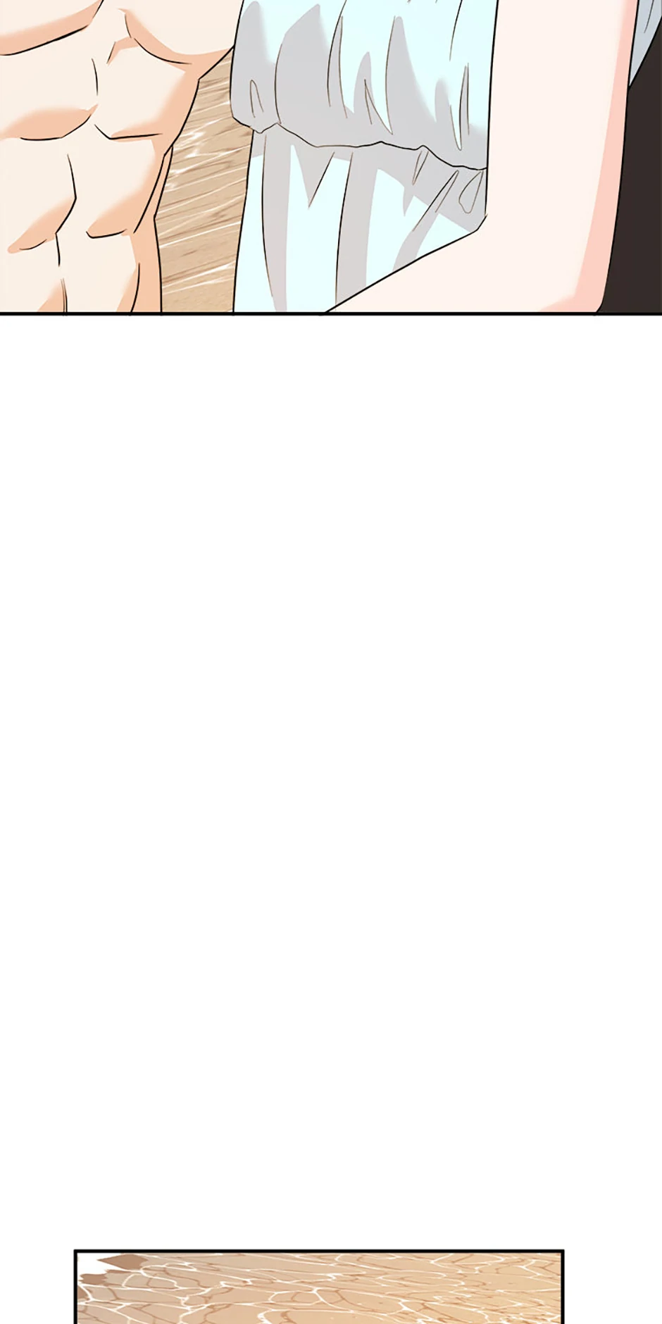 My Boss Can't Sleep Without Me Chapter 104 - page 64