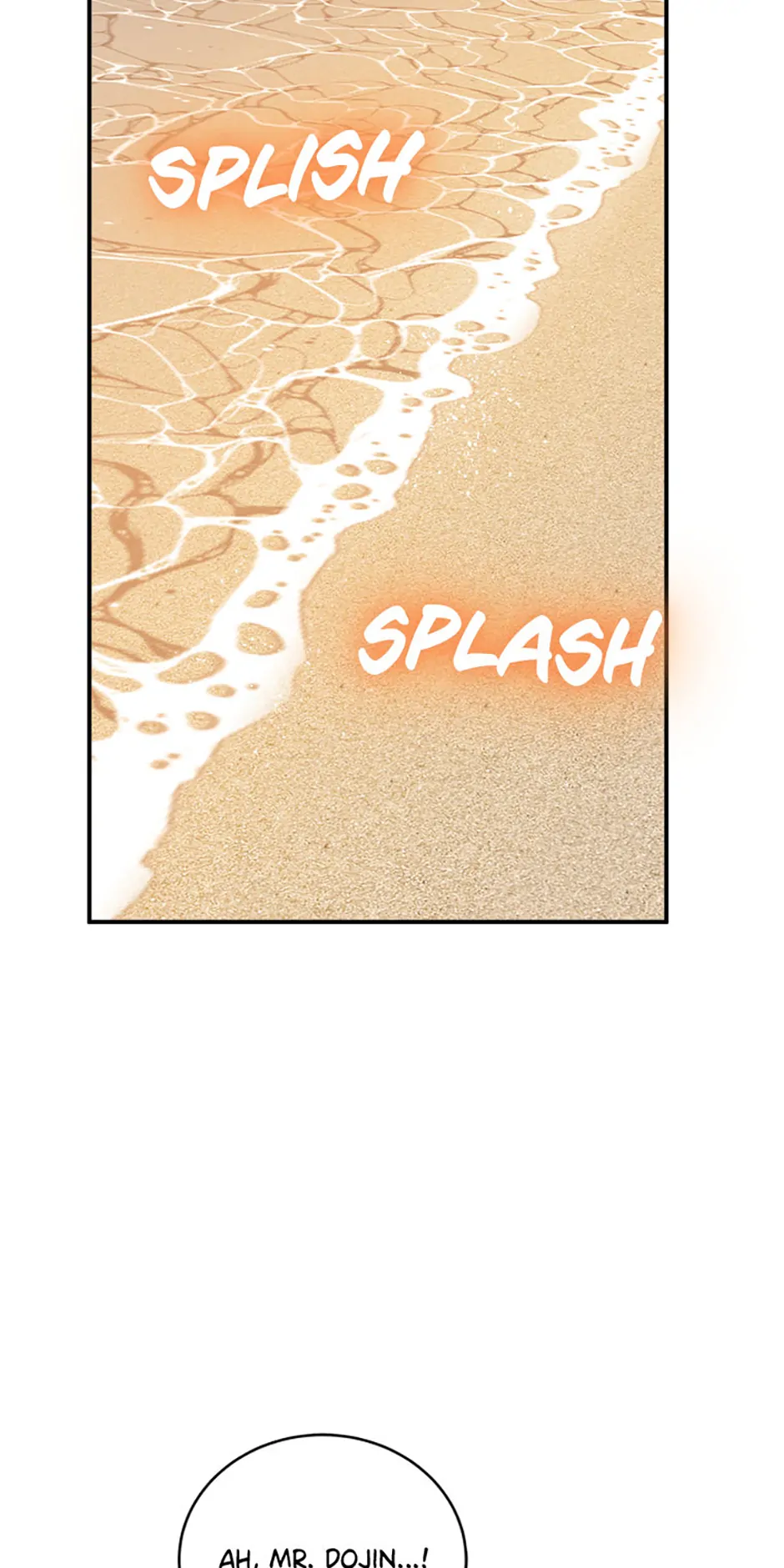 My Boss Can't Sleep Without Me Chapter 104 - page 65