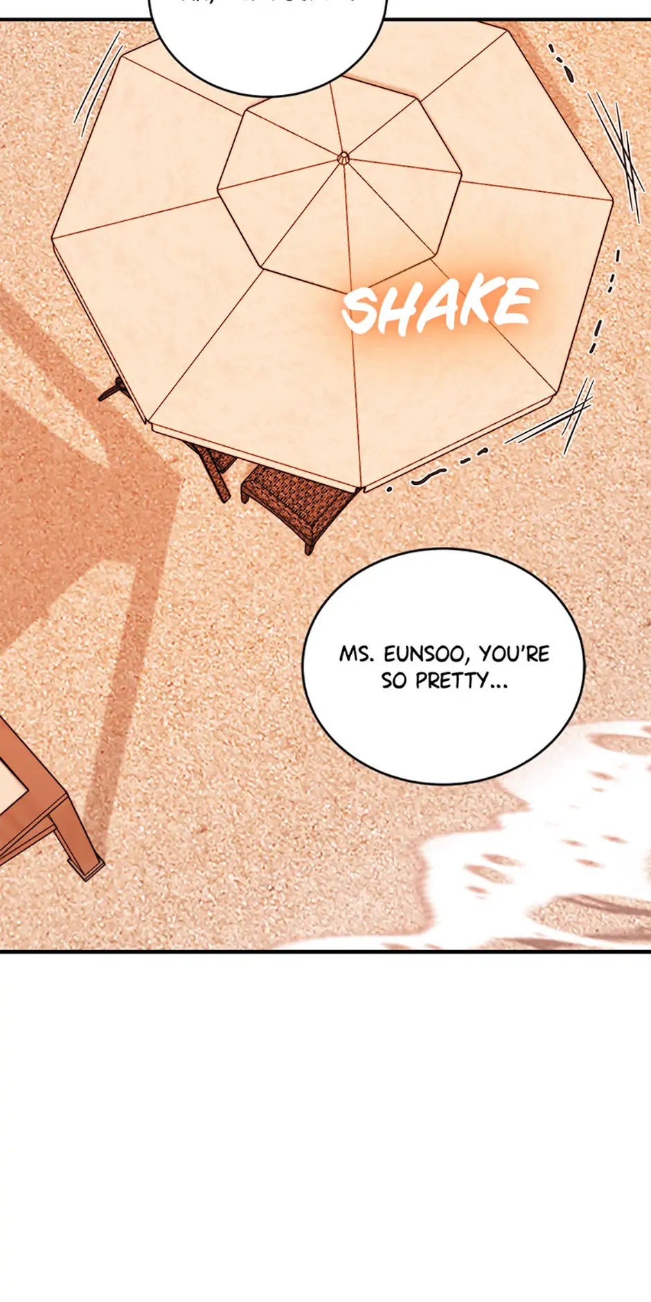 My Boss Can't Sleep Without Me Chapter 104 - page 66