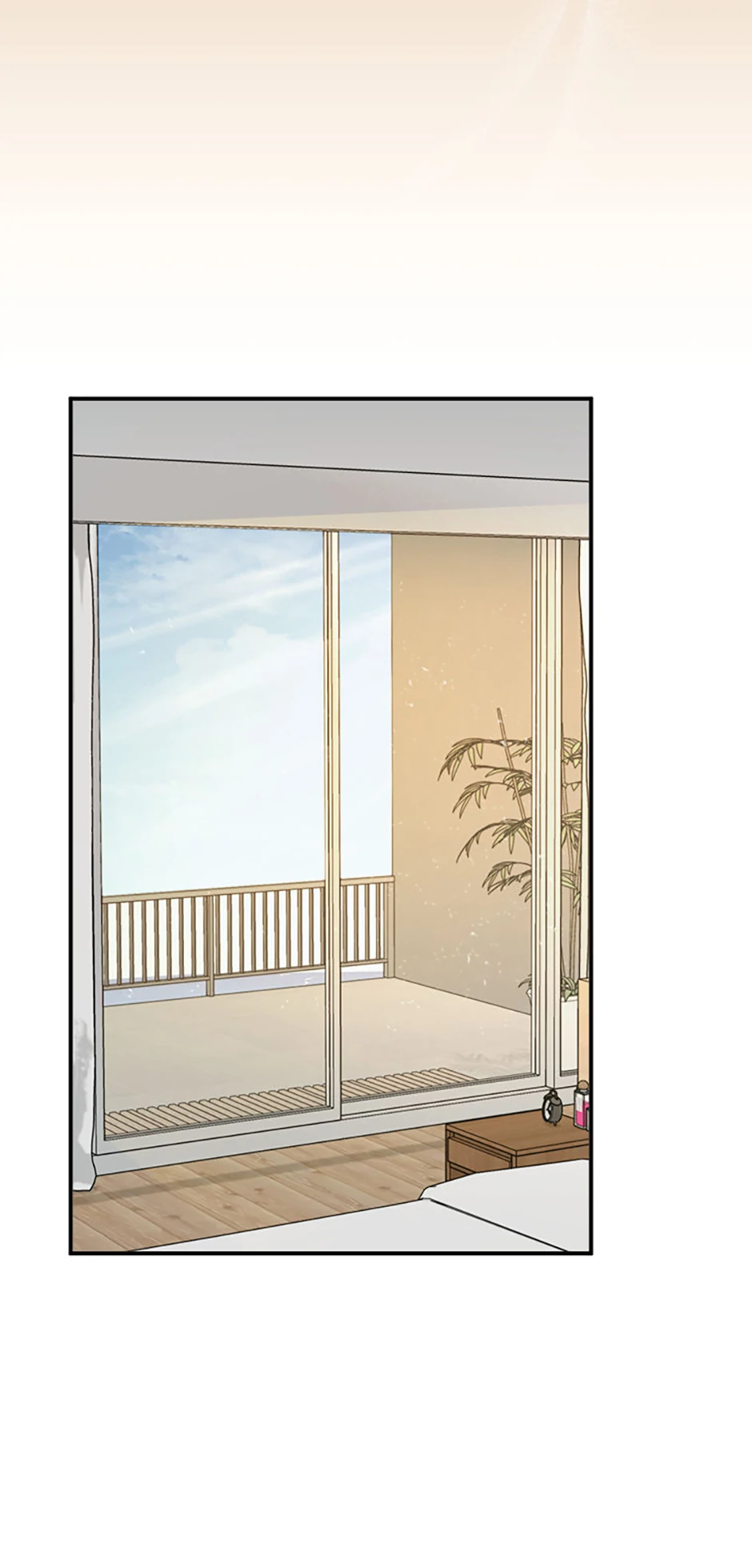 My Boss Can't Sleep Without Me Chapter 104 - page 69