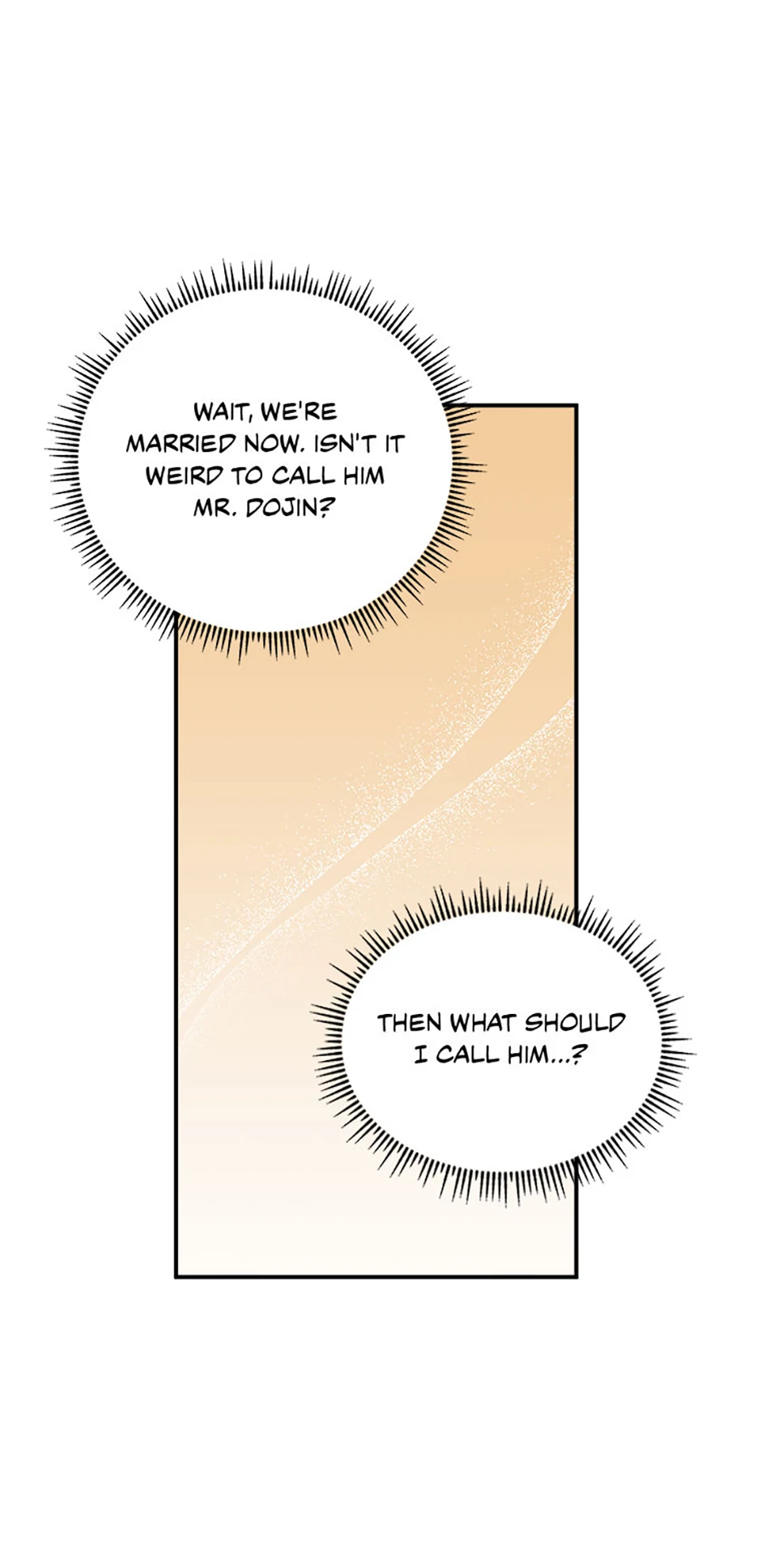 My Boss Can't Sleep Without Me Chapter 104 - page 73