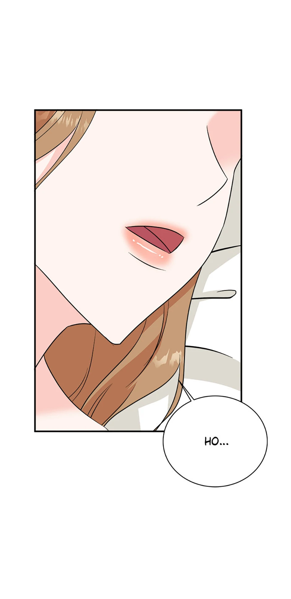 My Boss Can't Sleep Without Me Chapter 104 - page 74