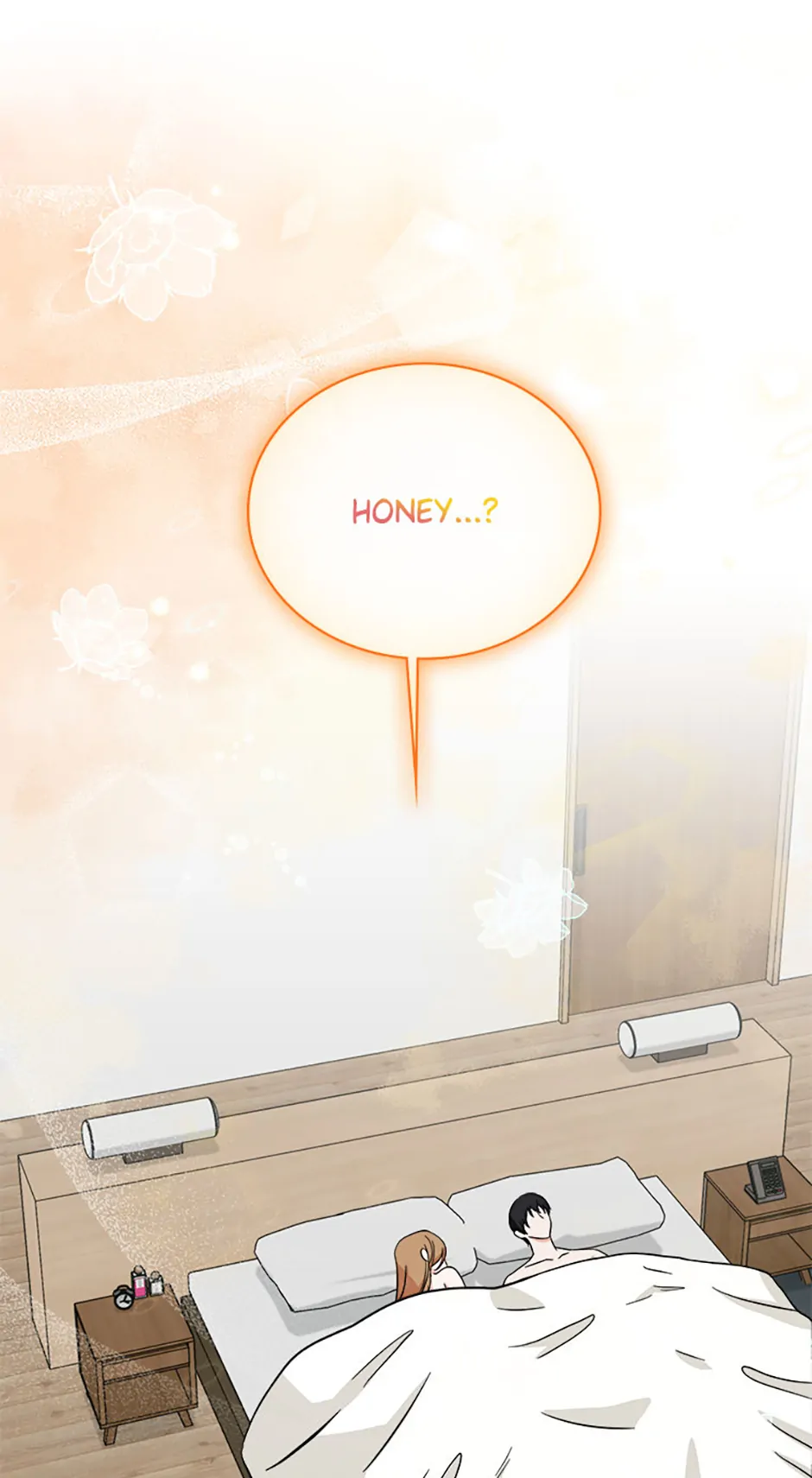 My Boss Can't Sleep Without Me Chapter 104 - page 75