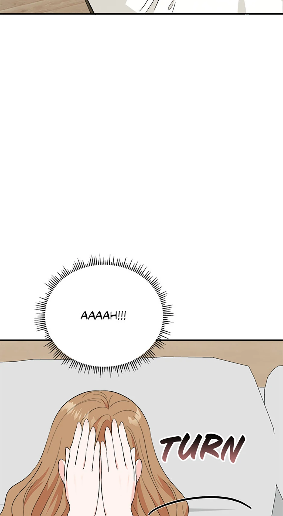 My Boss Can't Sleep Without Me Chapter 104 - page 76