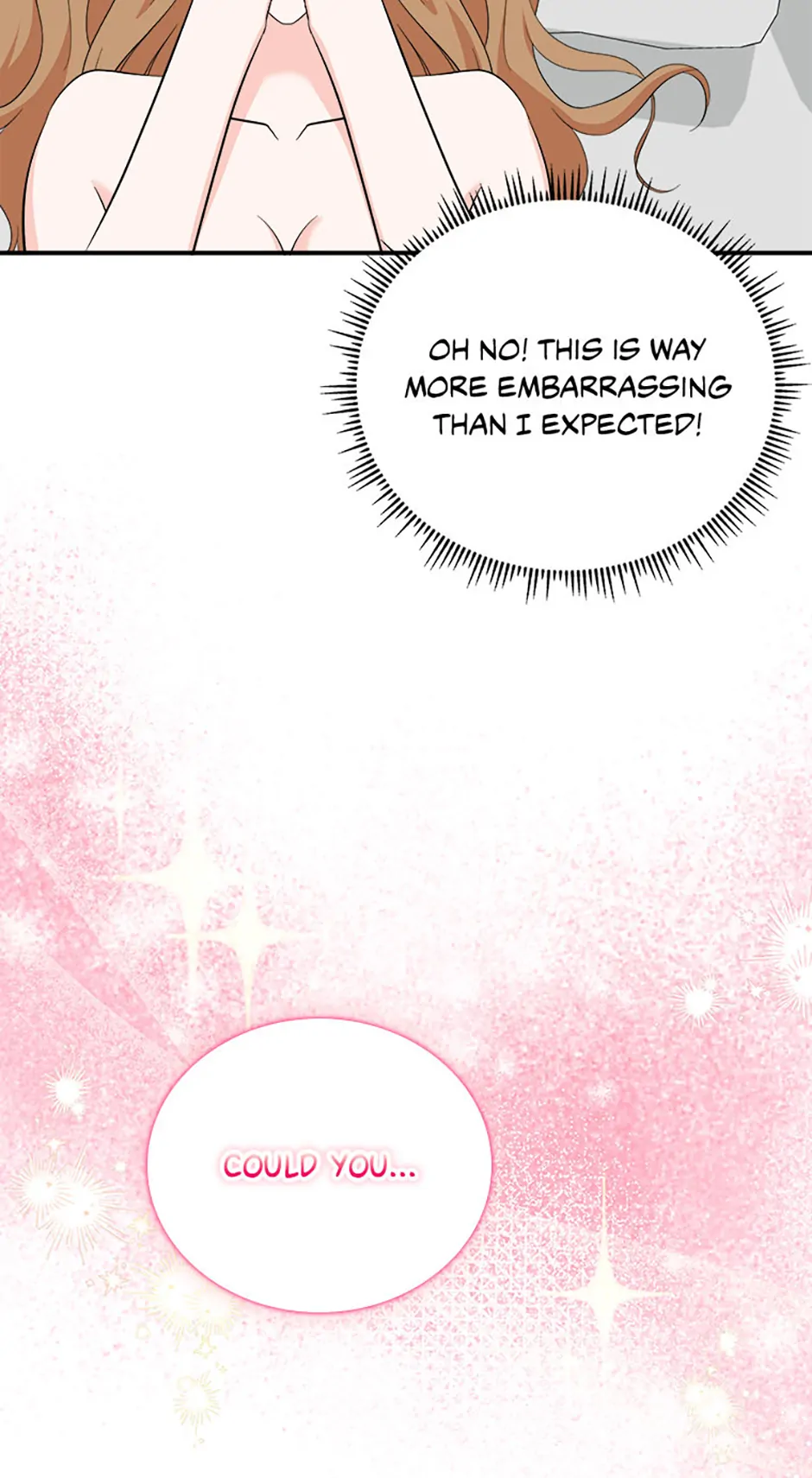 My Boss Can't Sleep Without Me Chapter 104 - page 77