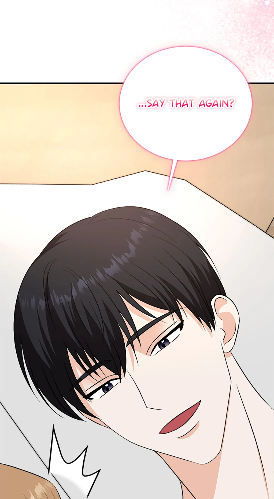 My Boss Can't Sleep Without Me Chapter 104 - page 78