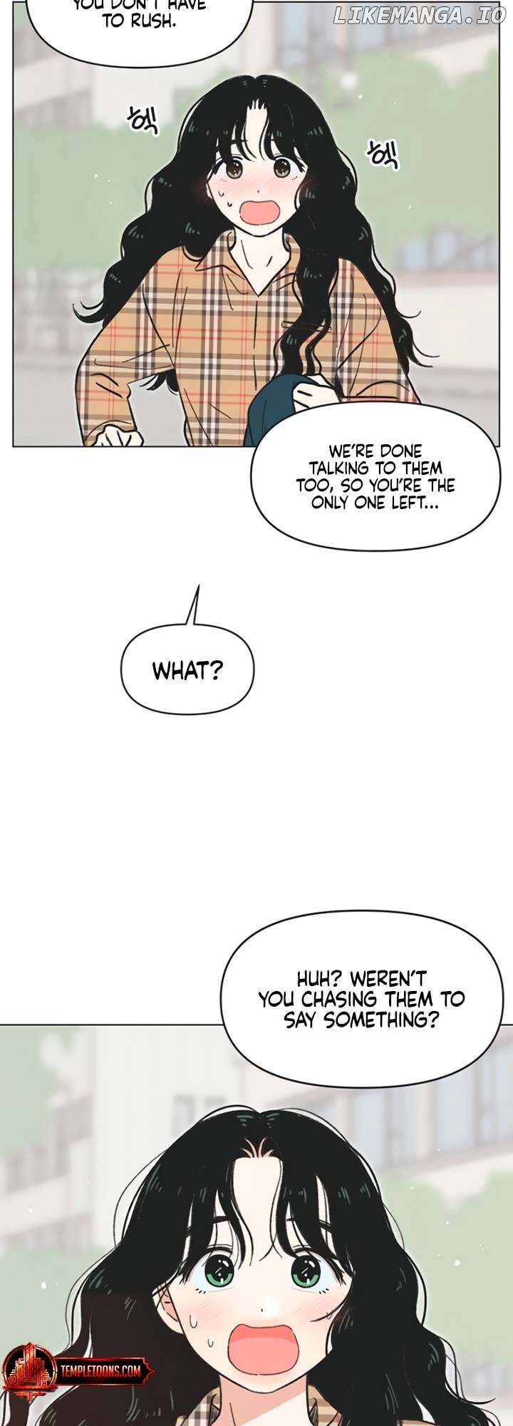Seasons of Lovesome Chapter 22 - page 13